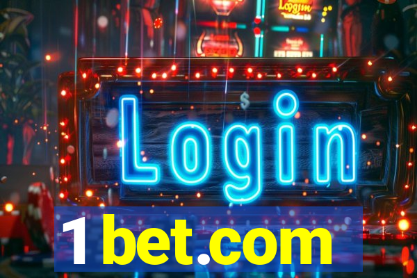1 bet.com